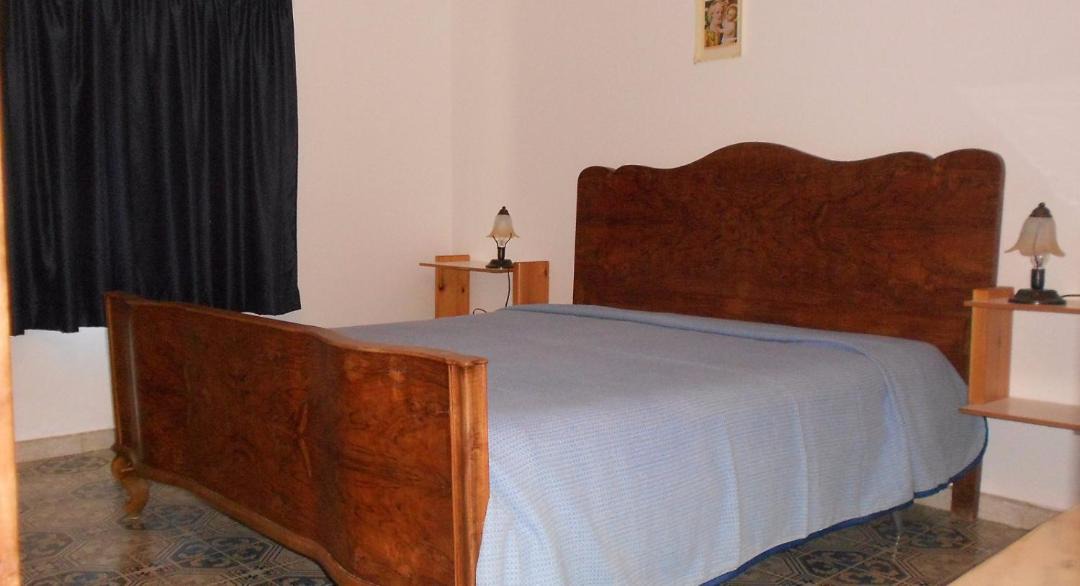 Photo of Bedroom in Trappeto