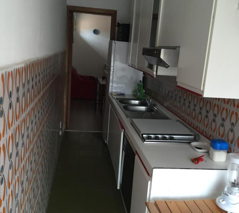 Photo of Kitchen in Francavilla di Sicilia
