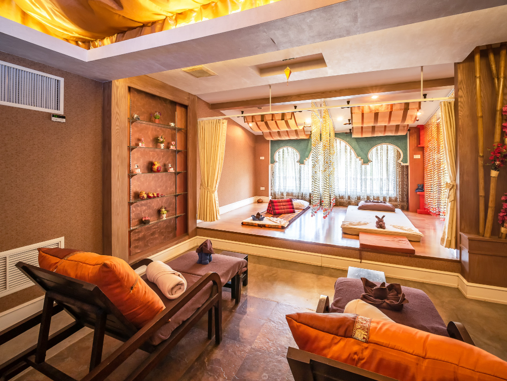 The Rocks Resort, Unit 9j