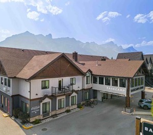 Canmore 