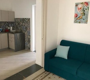 Appartamento La Dimora Siciliana 