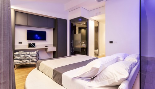 Romantic Suite