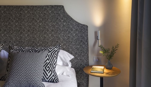 Luxury Studio Suite