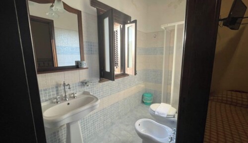 Traditional Quadruple Room