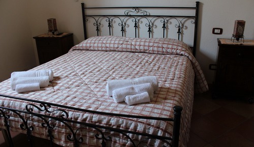 Traditional Double Room