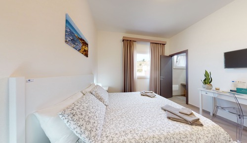 Basic Room