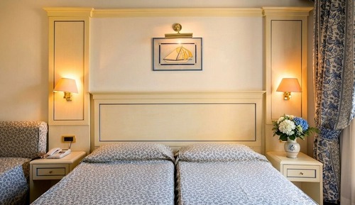 Classic Triple Room