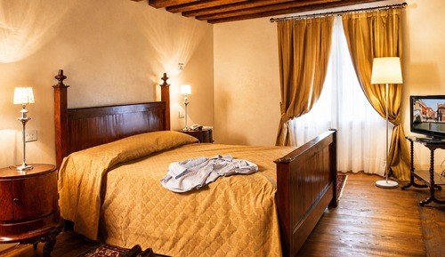 Two Bedroom Suite - Main Building