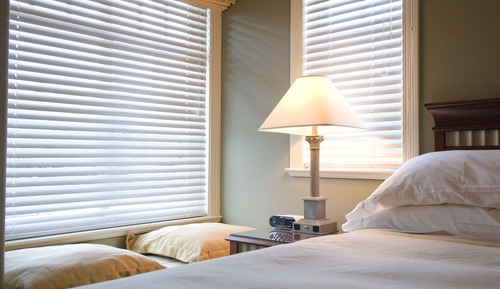 Deluxe Suite, Ensuite (Bed and Breakfast)