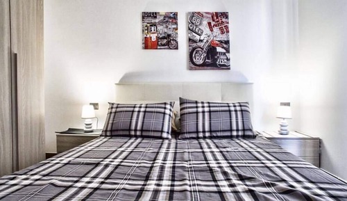 Junior Apartment, 1 Bedroom