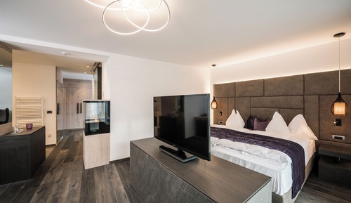 Lifestyle Suite
