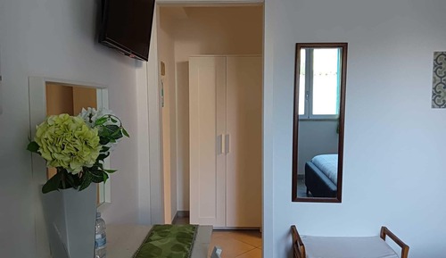 Basic Double Room