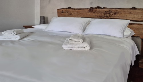 Deluxe Double Room, 1 Bedroom, Hill View, Annex Building