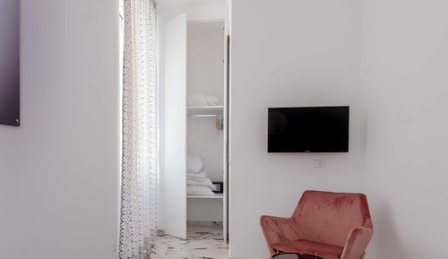 Superior Apartment, 2 Bedrooms, Annex Building