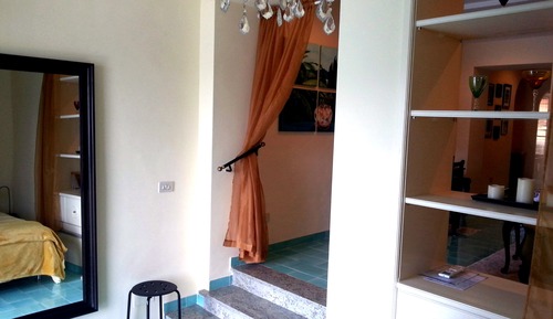 Panoramic Apartment, Lake View