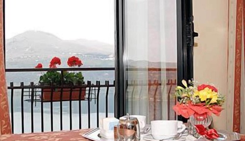 Double Room, Lake View
