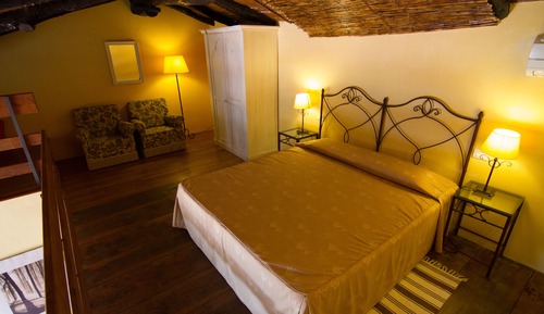 Superior Quadruple Room