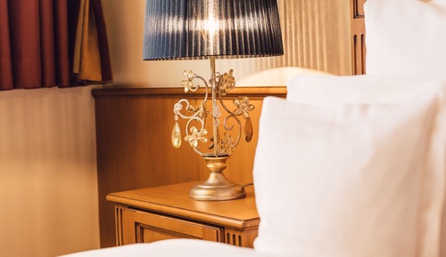 Suite (Private Spa)