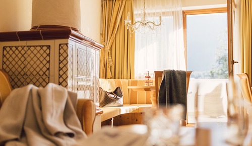 Suite (Alpenpalace)