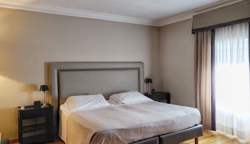Family Room, 2 Bedrooms, Connecting Rooms (Spa Access)