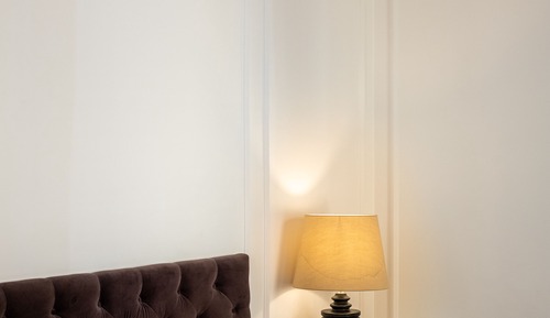 Grand Double Room