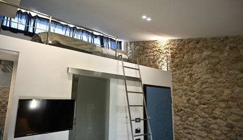 Family Room, Multiple Beds, Pool View