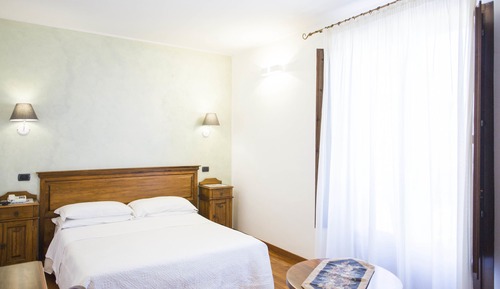 Superior Room, Sea View
