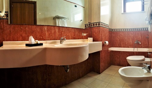 Single Room, 1 Twin Bed