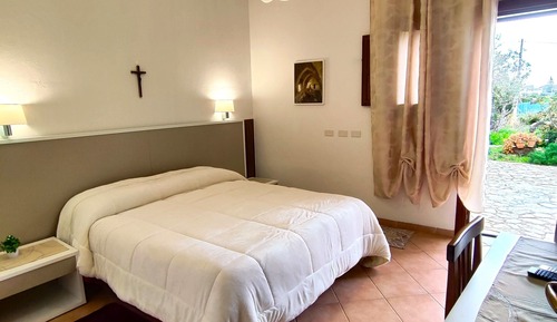 Double or Twin Room