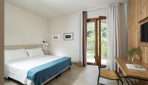 Standard Room, Mobility Accessible