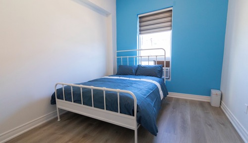 Double Room Ensuite