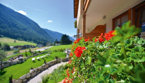 Single Room, Balcony, Mountain View
