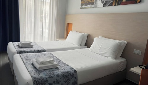 Classic Double or Twin Room
