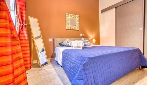 Junior Apartment, 1 Bedroom, Kitchen, City View