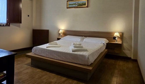Superior Room, 1 Double Bed, Garden View