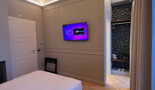 Standard Room, 1 Large Twin Bed