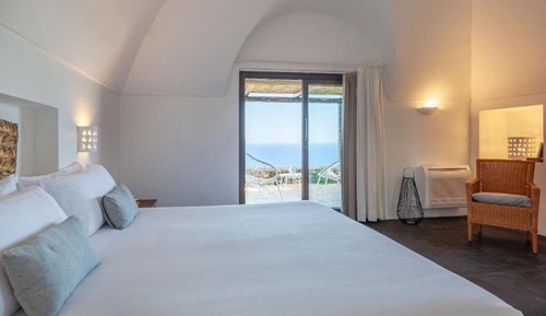 Dammuso Luxury