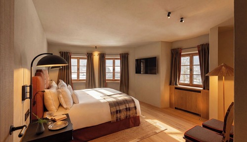 Superior Suite