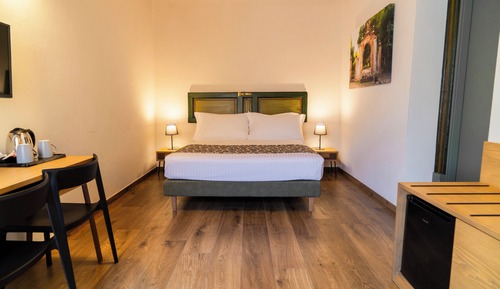 Gangi vecchio