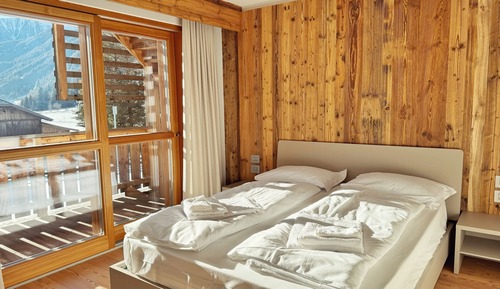 Deluxe Apartment, 2 Bedrooms