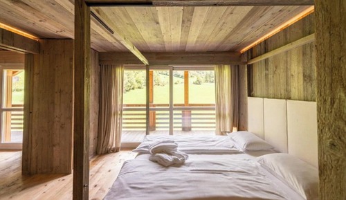 Luxury Apartment, 2 Bedrooms