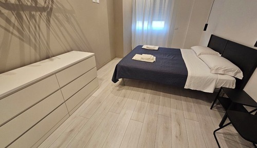 Suite, Balcony