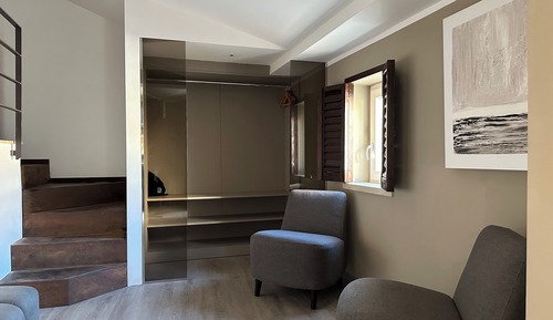 Comfort Room