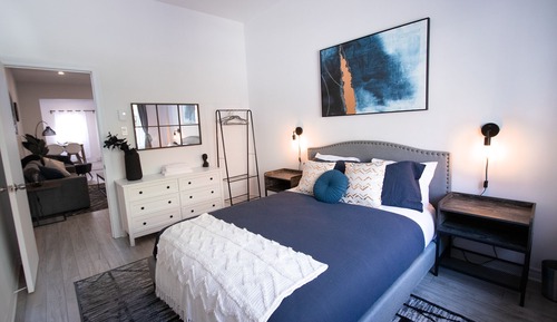 City Apartment