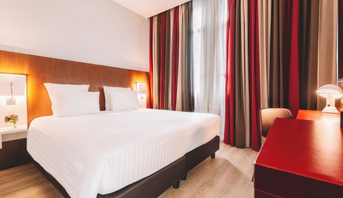 Classic Double Room
