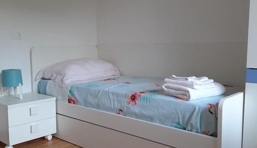 Family Quadruple Room, Mountain View
