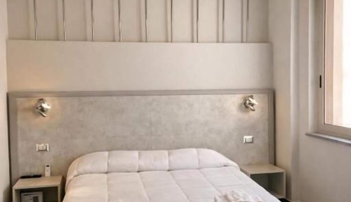 Double Room, City View