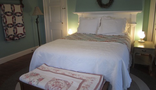 Family Suite, 2 Bedrooms, Ocean View, Sea Facing (Harris)