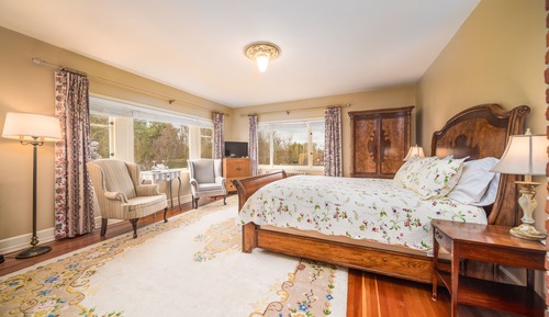Parklane - Standard Park View Room, 1 Queen Bed