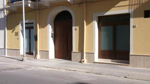 Two-Bedroom Apartment - Ground Floor 
